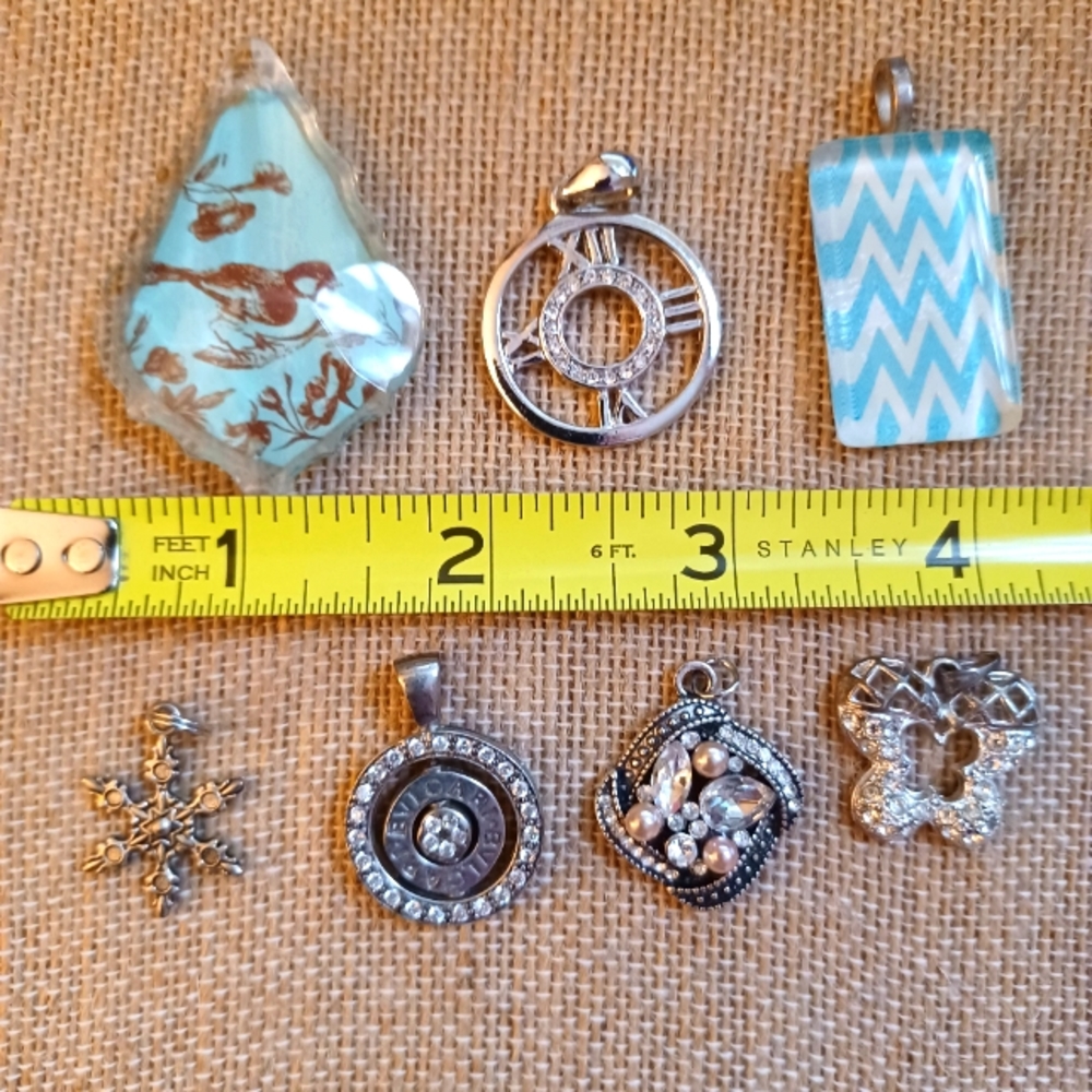 Pendant Bundle